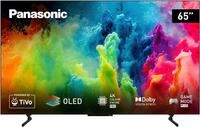 TB-65Z60AEG 164 cm (65") OLED-TV schwarz