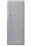 FAB28RSV6 Standk&uuml;hlschrank mit Gefrierfach polarsilber metallic