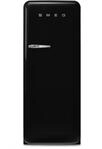 FAB28RBL6 Standk&uuml;hlschrank mit Gefrierfach schwarz