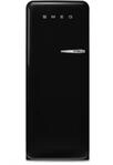 FAB28LBL6 Standk&uuml;hlschrank mit Gefrierfach schwarz