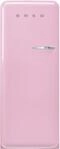 FAB28LPK6 Standk&uuml;hlschrank mit Gefrierfach cadillac pink