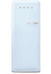 FAB28LPB6 Standk&uuml;hlschrank mit Gefrierfach pastellblau