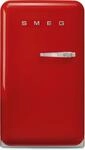 FAB10HLRD6 Standk&uuml;hlschrank rot