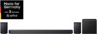 HW-Q935GF Soundbar + Subwoofer + Surround