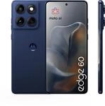 edge 60 (512GB) Smartphone PANTONE gibraltar sea