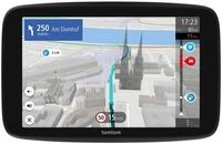 Go Navigator (6") (2nd Gen) Mobiles Navigationsger&auml;t schwarz