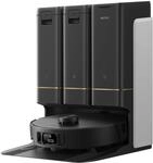 Z50 Ultra Saug-/Wischroboter schwarz