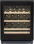 UWgb 3631-20 Unterbau-Weintemperierschrank anthrazit