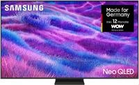 GQ75QN80FAU 189 cm (75") Neo QLED Vision AI Smart TV carbonsilber
