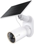 C460 Kit Outdoor-&Uuml;berwachungskamera