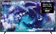GQ85QN900FT 214 cm (85") Neo QLED Vision AI Smart TV titanschwarz