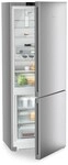 CNsfa 7723-20 K&uuml;hl-/Gefrierkombination steelfinish/silver