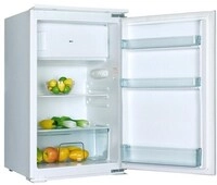 KS 120.4 A++ EB Einbau-K&uuml;hlschrank mit Gefrierfach wei&szlig;