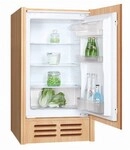 KS 130.0 A++ EB Einbau-K&uuml;hlschrank wei&szlig;
