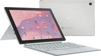 Chromebook CM3 CM3001DM2A-R70015 26,7 cm (10,51") fog silver, 8 GB RAM, Google Chrome