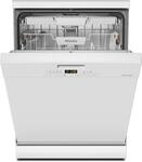 G 5611 SC Active Stand-Geschirrsp&uuml;ler 60 cm brillantwei&szlig;