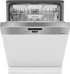 G 5611 SCI Active Teilintegrierter Einbau-Geschirrsp&uuml;ler 60 cm edelstahl/cleansteel