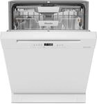 G 5811 SCU Active Plus Unterbau-Geschirrsp&uuml;ler 60 cm brillantwei&szlig;