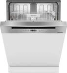 G 5817 i XXL Active Plus teilintegrierbarer 60 cm Geschirrsp&uuml;ler