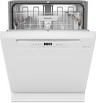 G 5811 i Active Plus teilintegrierbarer 60 cm Geschirrsp&uuml;ler brillantwei&szlig;