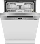 G 5817 SCi XXL Active Plus Teilintegrierter Einbau-Geschirrsp&uuml;ler 60 cm edelstahl