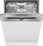 G 5811 SCI Active Plus teilintegrierbarer 60 cm Geschirrsp&uuml;ler...