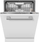 G5856SCVI XXL Active Plus Vollintegrierbarer 60 cm Geschirrsp&uuml;ler edelstahl