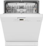 G 5611 SCU Active Unterbau-Geschirrsp&uuml;ler 60 cm brillantwei&szlig;