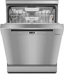 G 5811 SC Front Active Plus Stand-Geschirrsp&uuml;ler 60 cm edelstahl/cleansteel