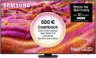 GQ98QN90FAT 247 cm (98") Neo QLED Vision AI Smart TV titanschwarz, 4K Ultra HD,...