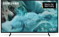 GQ50Q7FAAU 125 cm (50") QLED Vision AI Smart TV schwarz, 4K Ultra HD,
