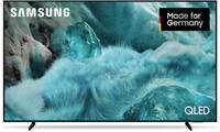 GQ65Q7FAAU 163 cm (65") QLED Vision AI Smart TV schwarz, 4K Ultra HD,