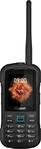 GLX8 Active Tasten Handy schwarz