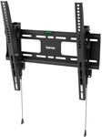 TV-Wandhalterung 165 cm (65") schwarz