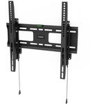 TV-Wandhalterung 165 cm (65") schwarz
