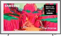 GQ75LS03FWU The Frame Pro (2025) 189 cm (75") Neo QLED Vision AI Smart TV schwarz