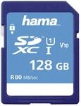 SDXC (128GB) Class 10 Speicherkarte