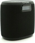 Woodland Mini Bluetooth-Lautsprecher schwarz