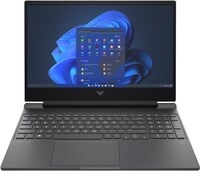 VICTUS 15-fa2701ng (B7VJ8EA) 39,6 cm (15,6") Gaming Notebook mica silver, 16 GB RAM,