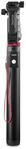 Solid 160 2D Reisestativ schwarz