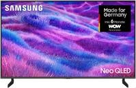 GQ50QN80FAU 125 cm (50") Neo QLED Vision AI Smart TV carbonsilber