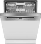G 5833 SCi Active Plus E teilintegrierbarer 60 cm Geschirrsp&uuml;ler