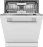 G 5868 SCVi XXL Active Plus E Vollintegrierbarer 60 cm Geschirrsp&uuml;ler edelstahl