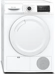 CWK3R208 W&auml;rmepumpentrockner weiss