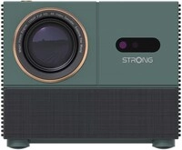 MIRA1 LCD-Projektor tannengr&uuml;n