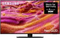GQ43QN93FAT 108 cm (43") Neo QLED Vision AI Smart TV titanschwarz