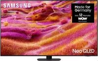 GQ75QN93FAT 189 cm (75") Neo QLED Vision AI Smart TV titanschwarz, 4K Ultra HD, 120