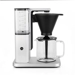 CM10ABA-A125 Zense Alux Filter-Kaffeemaschine aluminium