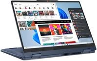 IdeaPad 5 2in1 14IRH9 (83KX006HGE) 35,56 cm (14") Convertible-Notebook cosmic blue