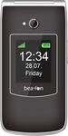 SL645 LTE Seniorenhandy schwarz/silber